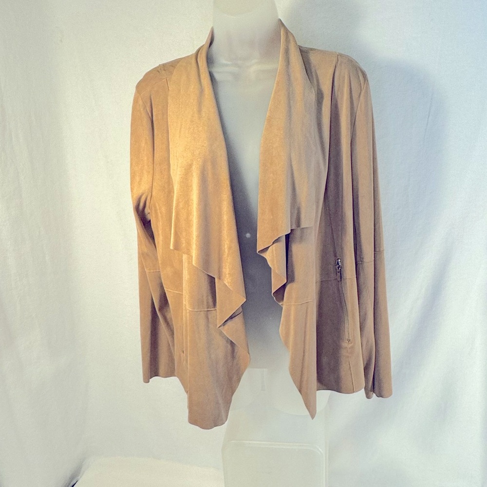 Bagatelle moto jacket size 1X